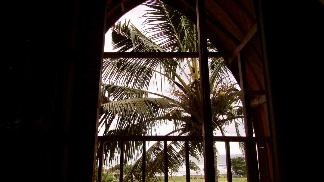 Dikaloha Surfschool And Stay Airsatang Exterior photo